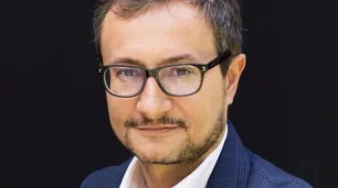 Pablo Culell: "El éxito de El Marginal tiene que ver con cierto morbo social"