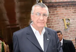 En San Juan apuntan a Gioja: "Es un empleado de las mineras"