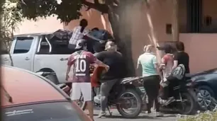 Una familia se roba un cadáver de la morgue judicial de Tartagal