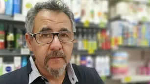 Fernando Savore presidente de la Federación de Almaceneros: “Los mayoristas tuvieron subas de un 25% en comestibles"
