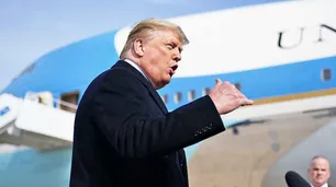 Coronavirus: Trump ofreció una fortuna a científicos alemanes para que le vendan una vacuna