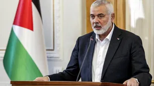 Hamas culpó a Israel por la muerte de Ismail Haniyeh y advirtió que "no quedará impune"