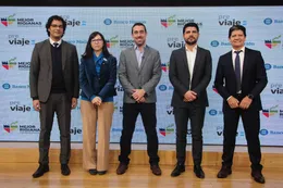 Se realizó "El Futuro de las Economías Regionales", nuevo especial de Agenda Corporativa de Grupo Perfil