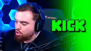 Ibai Llanos arremetió contra Kick: “Es un plagio de Twitch”