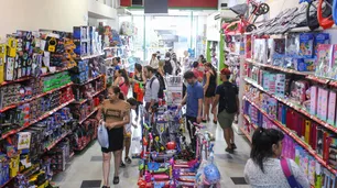 Reyes Magos: los precios de los juguetes aumentaron hasta 360% en un año