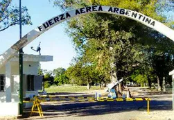 Reactivarán base militar para convertirla en Centro de Drones de las Fuerzas Armadas