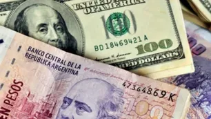 Dólar vs Inflación: ¿Qué va a pasar en 2022?