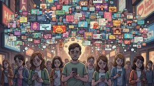 Paco digital: por qué son tan adictivos los videos de Instagram y TikTok