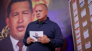 Venezuela: distribuirán carteles de "se busca" contra siete expresidentes latinoamericanos que apoyan a la oposición