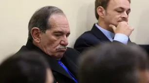 Casación confirmó la prisión preventiva de José Alperovich por abuso sexual