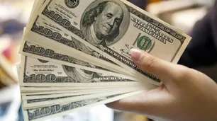 Hernán Letcher dijo que, de momento, “empezaría a tachar la dolarización”
