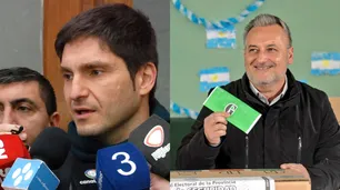 Cuenta regresiva para las elecciones en Santa Fe