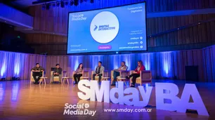 Social Media Day en Buenos Aires: así será el cronograma de charlas y speakers