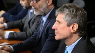 Amado Boudou apelará su condena ante la CIDH, el tribunal que integra Eugenio Zaffaroni