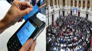 Compre sin IVA: las cuentas de las provincias serán las más afectadas por la devolución del impuesto