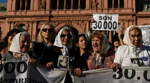 ¿Cuántos desaparecidos dejó la dictadura? La duda que alimenta la grieta argentina
