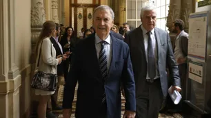 Reforma laboral aprobada: Cómo votaron los diputados cordobeses, con ausencias claves y críticas cruzadas por el FAL
