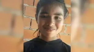 Casa por casa, decenas de policías buscan a Sheila Ayala en San Miguel