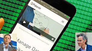 Big data, gobiernos y nuestra privacidad