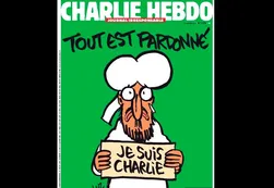 Charlie Hebdo anuncia que no hará más caricaturas de Mahoma