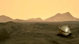 La NASA prepara la misión DAVINCI para regresar a Venus a comienzos del 2030