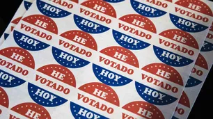 Los votantes latinos serán decisivos en las elecciones de Estados Unidos