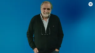 Belliboni: "Cuando me encuentro con un corte que no hice yo, me molesta"