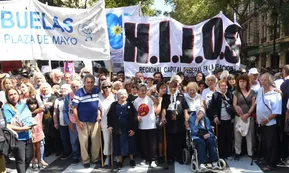 24 de Marzo: Repercusiones de las marchas en el Día Nacional de la Memoria por la Verdad