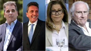 Elecciones 2019: así quedaron conformadas las listas para Diputados