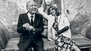 Morir en Paz: Jorge Luis Borges en Ginebra
