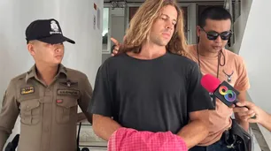 Entre la pena capital y la extradición: los escenarios que podría enfrentar Daniel Sancho en Tailandia