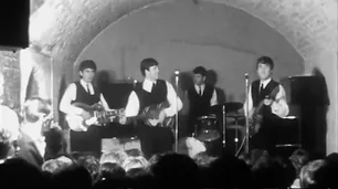 ¿Vuelve The Beatles?
