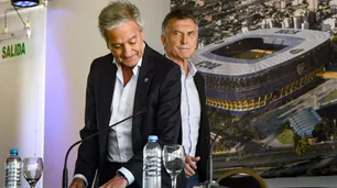 Se suspendieron las elecciones en Boca