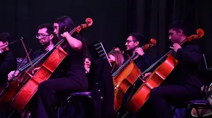 Semana cultural en Córdoba: una semana de cine, danza y música para todos los gustos