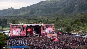 Cosquín Rock 2024: cuánto cuestan las entradas