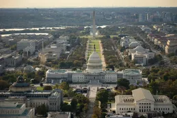 Estados Unidos: Donald Trump anunció nuevas y duras medidas de seguridad para Washington D.C.