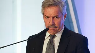 La revancha de Felipe Solá contra Cafiero: "Es increíble que usted no esté enterado siendo Canciller"