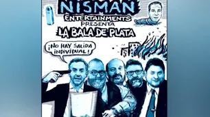 Polémica por una revista de la UBA que propone una "salida a lo Nisman" para Majul, Lanata, Leuco, Winazki y Novaresio