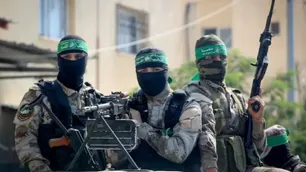 Cuál fue la reacción de Hamas a los dichos de Donald Trump sobre tomar el control de la Franja de Gaza