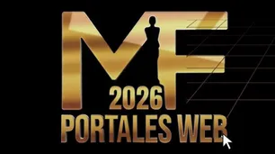 Martín Fierro de los Portales Web: PERFIL, entre todos los ganadores de la noche