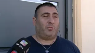 Dramático robo a una joven embarazada en La Matanza: "Dejame entrar porque te tiro en la panza"