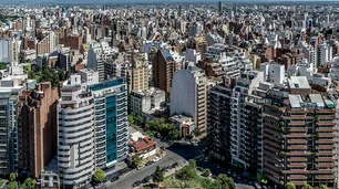 Tras el derrumbe fatal, Córdoba podría tener un registro obligatorio de edificios en riesgo