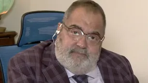 Ruta del Dinero K: "Yo creo que en algún momento la justicia llega", dijo Lanata