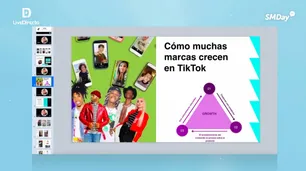 Exitoso debut online del Social Media Day
