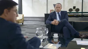 Berni defendió a Ishii tras su frase sobre la "falopa": "Tiene una gran capacidad de gestión"