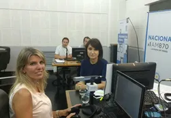 Sandra Arroyo Salgado: "Está científicamente probado que Nisman fue víctima de un homicidio"