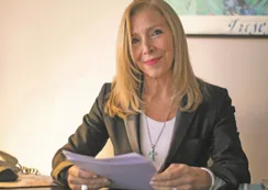 Maria T. Panzzita: aspectos psicológicos de las obesidades