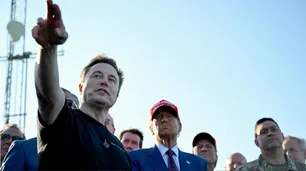 Elon Musk sugirió bombardear con drones a los cárteles de droga mexicanos