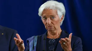 Davos no ve nada normal en la economía global para 2024