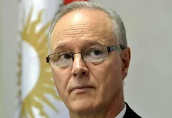 Gollán advirtió que puede "estallar el sistema" si hay contagios masivos en el conurbano